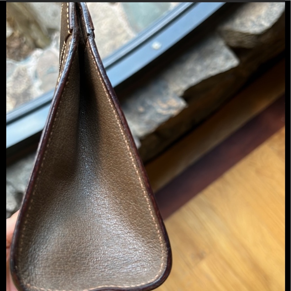 🚫SOLD🚫Gucci Ophidia GorG FAB Rare Smaller Size 9” FABULOUS EUC ♥️♥️ - Picture 10 of 16